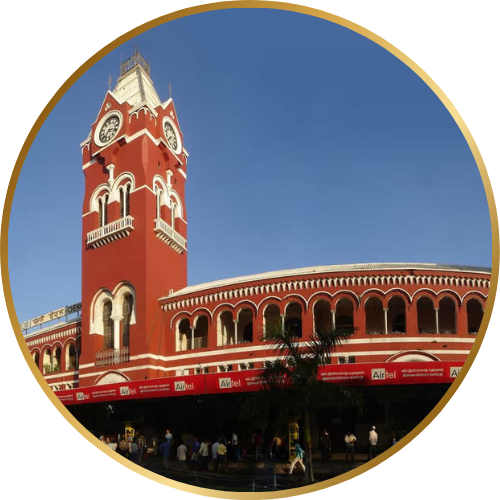 Chennai mavatta rig owner welfare association