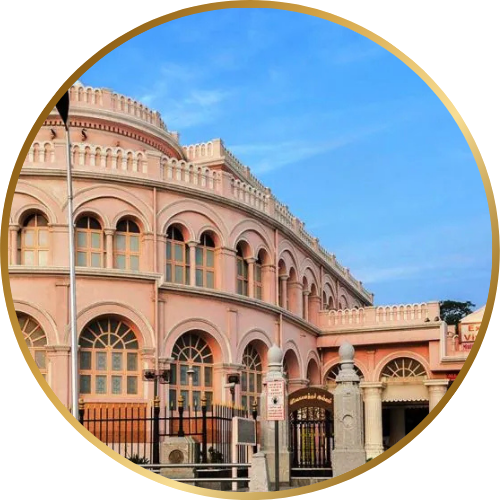 Chennai city rig urimaiyalargal sangam